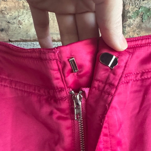 Nasty Gal Hot Pink Jumpsuit - Picture 4 of 10